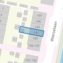 Perceel VWK00-B-6345