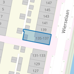 Perceel VWK00-B-6347