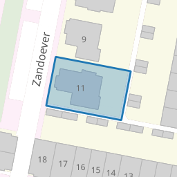 Perceel VWK00-B-6361