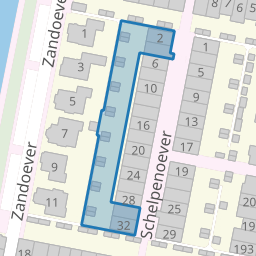 Perceel VWK00-B-6362