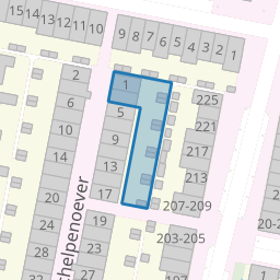 Perceel VWK00-B-6363