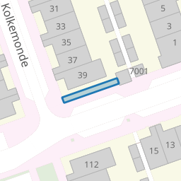 Perceel VWK00-B-6383