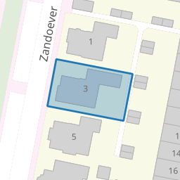 Perceel VWK00-B-6392