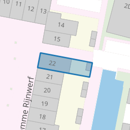 Perceel VWK00-B-6402