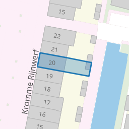 Perceel VWK00-B-6404