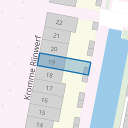 Perceel VWK00-B-6405