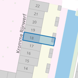 Perceel VWK00-B-6406