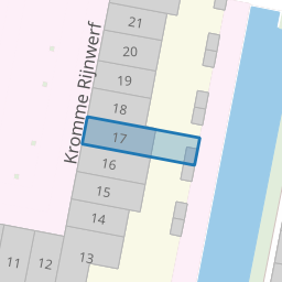 Perceel VWK00-B-6407