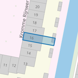 Perceel VWK00-B-6408