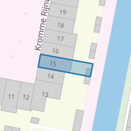 Perceel VWK00-B-6409