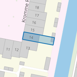 Perceel VWK00-B-6410