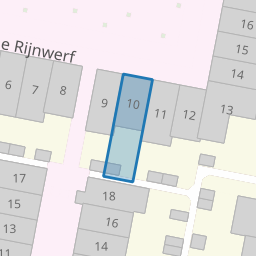 Perceel VWK00-B-6414