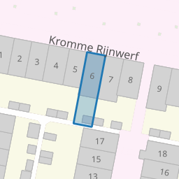 Perceel VWK00-B-6418