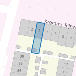 Perceel VWK00-B-6421