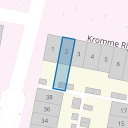 Perceel VWK00-B-6422