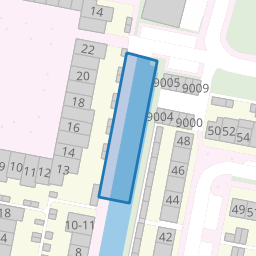 Perceel VWK00-B-6424