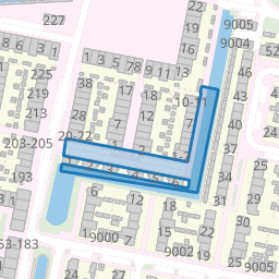 Perceel VWK00-B-6427