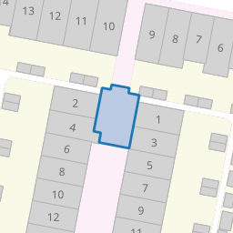 Perceel VWK00-B-6430