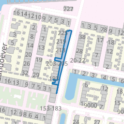 Perceel VWK00-B-6431