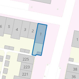 Perceel VWK00-B-6432