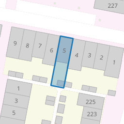 Perceel VWK00-B-6436