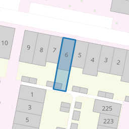 Perceel VWK00-B-6437