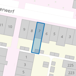 Perceel VWK00-B-6438