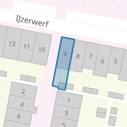 Perceel VWK00-B-6440