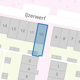 Perceel VWK00-B-6441