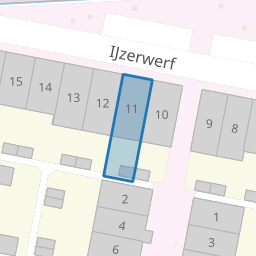 Perceel VWK00-B-6442