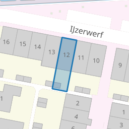 Perceel VWK00-B-6443