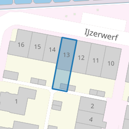 Perceel VWK00-B-6444