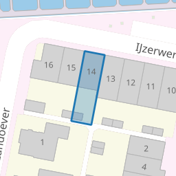 Perceel VWK00-B-6445