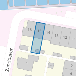 Perceel VWK00-B-6446