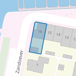 Perceel VWK00-B-6447