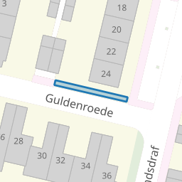 Perceel VWK00-B-6451