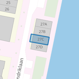 Perceel VWK00-B-6457