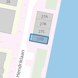 Perceel VWK00-B-6458