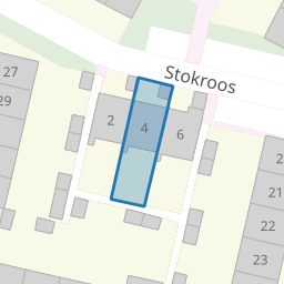 Perceel VWK00-B-6466