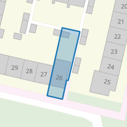 Perceel VWK00-B-6467