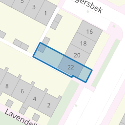 Perceel VWK00-B-6471