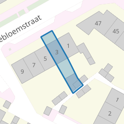 Perceel VWK00-B-6472