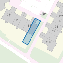 Perceel VWK00-B-6476