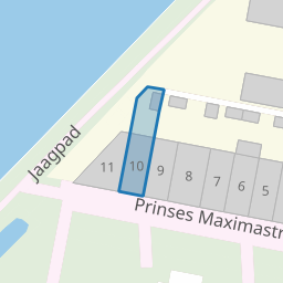 Perceel VWK00-B-6482