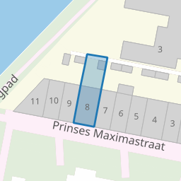 Perceel VWK00-B-6484