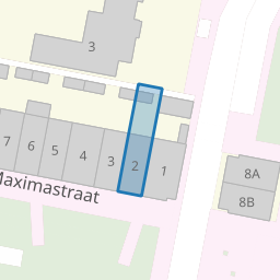 Perceel VWK00-B-6490