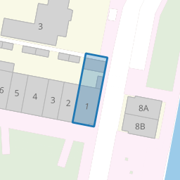 Perceel VWK00-B-6491