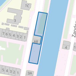 Perceel VWK00-B-6494