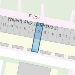 Perceel VWK00-B-6504