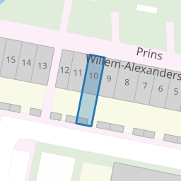 Perceel VWK00-B-6508